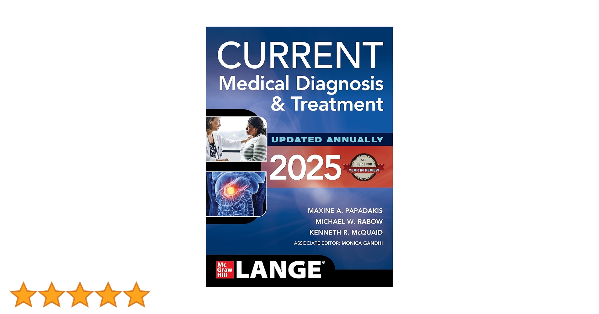 opathic Medical Repertory 洋書 CURRENT Medical Diagnosis and Treatment 2025 Annual Guide